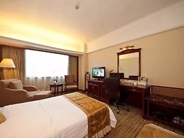 Fujian Sunshine Holiday Hotel