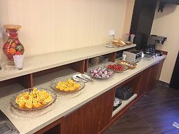 Fujian Sunshine Holiday Hotel