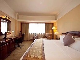 Fujian Sunshine Holiday Hotel