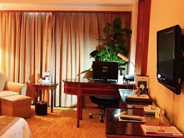 Fujian Sunshine Holiday Hotel