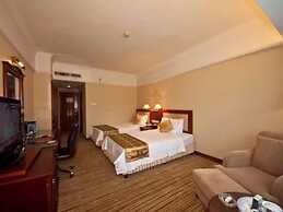 Fujian Sunshine Holiday Hotel