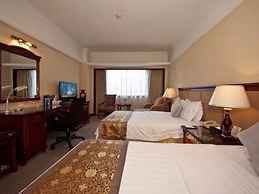 Fujian Sunshine Holiday Hotel