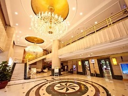 Fujian Sunshine Holiday Hotel