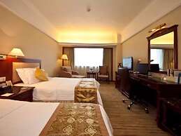 Fujian Sunshine Holiday Hotel