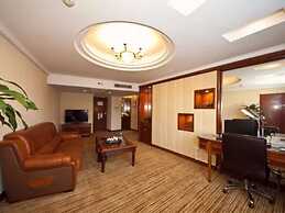 Fujian Sunshine Holiday Hotel