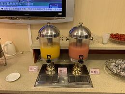 Fujian Sunshine Holiday Hotel