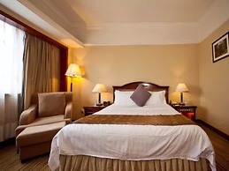 Fujian Sunshine Holiday Hotel