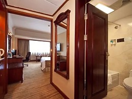 Fujian Sunshine Holiday Hotel