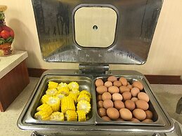 Fujian Sunshine Holiday Hotel