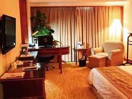 Fujian Sunshine Holiday Hotel