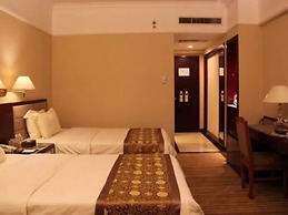 Fujian Sunshine Holiday Hotel