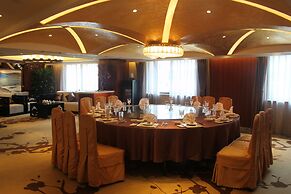 Fujian Sunshine Holiday Hotel