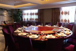 Fujian Sunshine Holiday Hotel