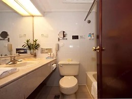 Fujian Sunshine Holiday Hotel