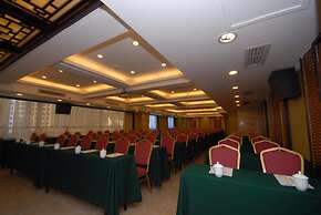 Fujian Sunshine Holiday Hotel