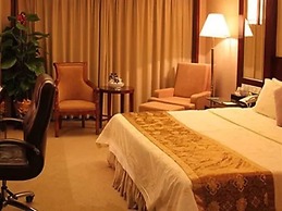 Fujian Sunshine Holiday Hotel