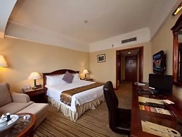 Fujian Sunshine Holiday Hotel