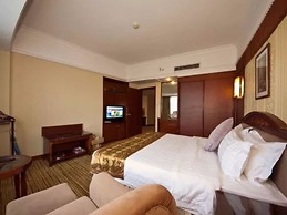 Fujian Sunshine Holiday Hotel