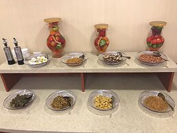 Fujian Sunshine Holiday Hotel