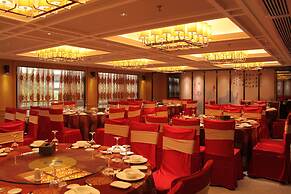 Fujian Sunshine Holiday Hotel