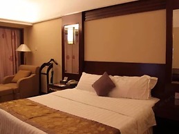 Fujian Sunshine Holiday Hotel