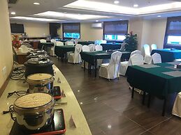 Fujian Sunshine Holiday Hotel