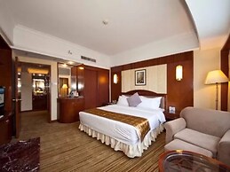 Fujian Sunshine Holiday Hotel