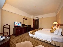 Fujian Sunshine Holiday Hotel