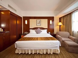 Fujian Sunshine Holiday Hotel