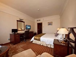 Fujian Sunshine Holiday Hotel