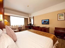 Fujian Sunshine Holiday Hotel