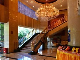 Fujian Sunshine Holiday Hotel