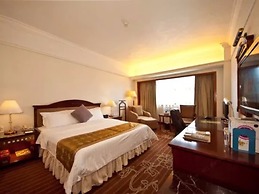 Fujian Sunshine Holiday Hotel