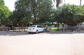 Tents Hotel