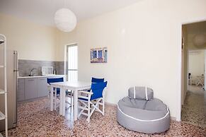 Spacious Apartment on the Beachfront