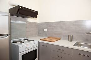 Spacious Apartment on the Beachfront