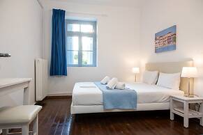 Three Bedroom Traditional Village House