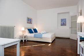 Three Bedroom Traditional Village House