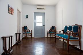 Three Bedroom Traditional Village House