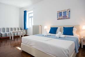 Three Bedroom Traditional Village House