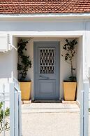 Three Bedroom Traditional Village House