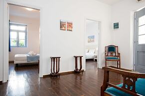 Three Bedroom Traditional Village House