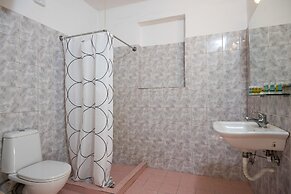 Three Bedroom Traditional Village House