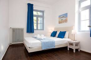 Three Bedroom Traditional Village House