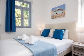 Three Bedroom Traditional Village House