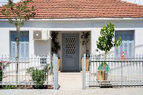 Three Bedroom Traditional Village House