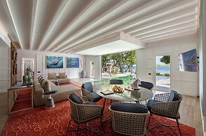 Emerald Maldives Resort & Spa - All Inclusive