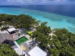 Emerald Maldives Resort & Spa - All Inclusive