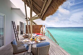 Emerald Maldives Resort & Spa - All Inclusive