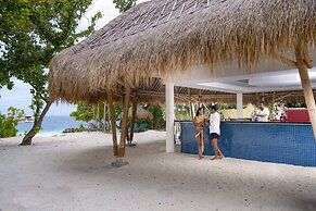 Emerald Maldives Resort & Spa - All Inclusive